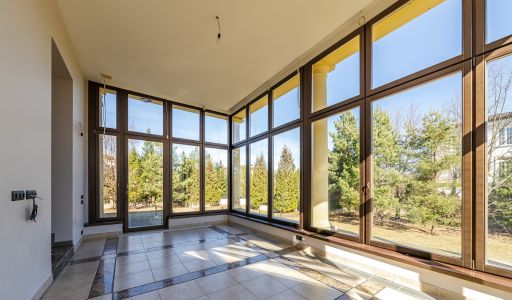 Дом в кп Резиденция Монолит