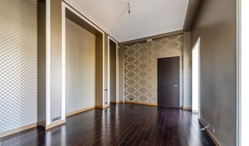 Дом в кп Резиденция Монолит