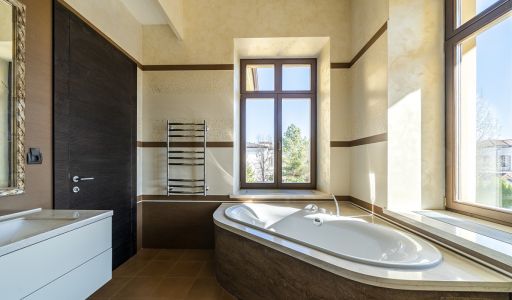 Дом в кп Резиденция Монолит