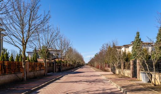 Дом в кп Резиденция Монолит