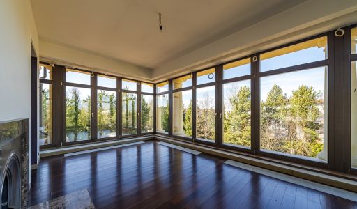 Дом в кп Резиденция Монолит