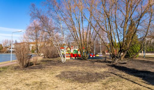 Дом в кп Резиденция Монолит