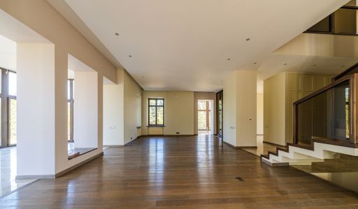 Дом в кп Резиденция Монолит