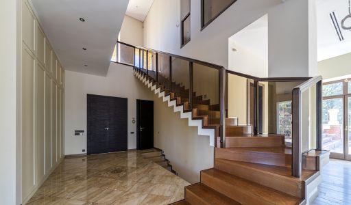 Дом в кп Резиденция Монолит