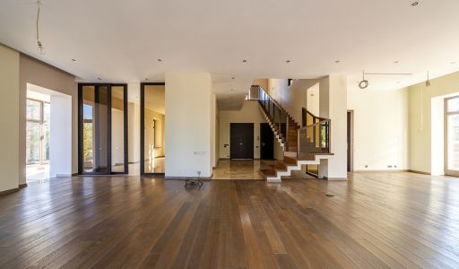 Дом в кп Резиденция Монолит