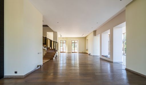 Дом в кп Резиденция Монолит