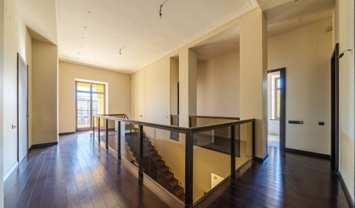 Дом в кп Резиденция Монолит