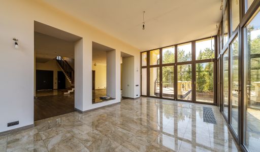 Дом в кп Резиденция Монолит