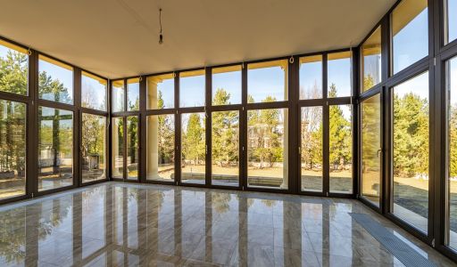 Дом в кп Резиденция Монолит