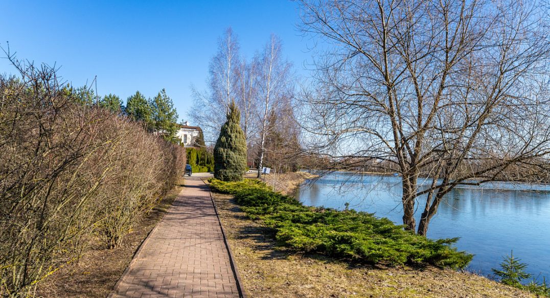 Резиденция Монолит