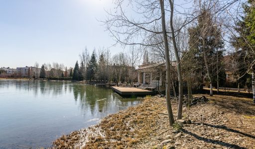 Резиденция Монолит