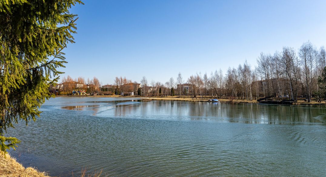 Резиденция Монолит