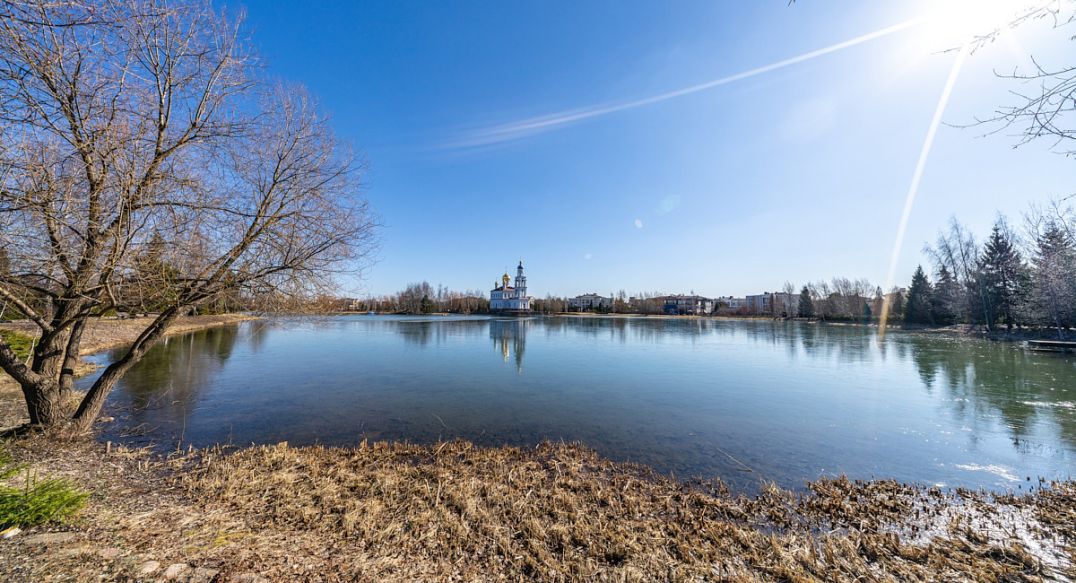 Резиденция Монолит