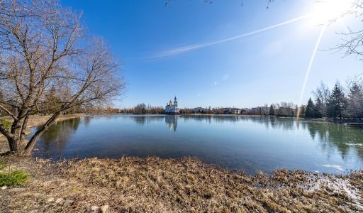 Резиденция Монолит