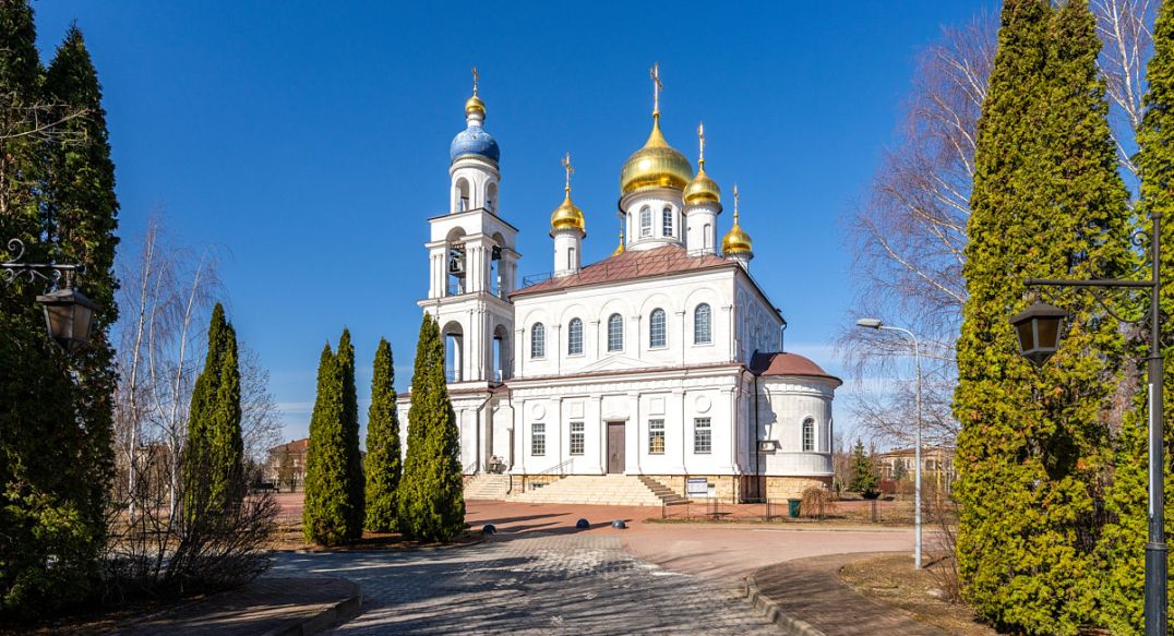 Резиденция Монолит