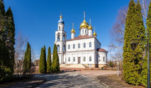 Резиденция Монолит