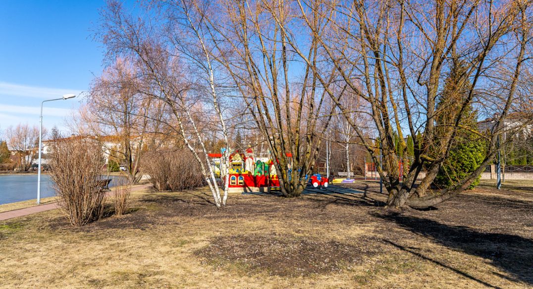 Резиденция Монолит