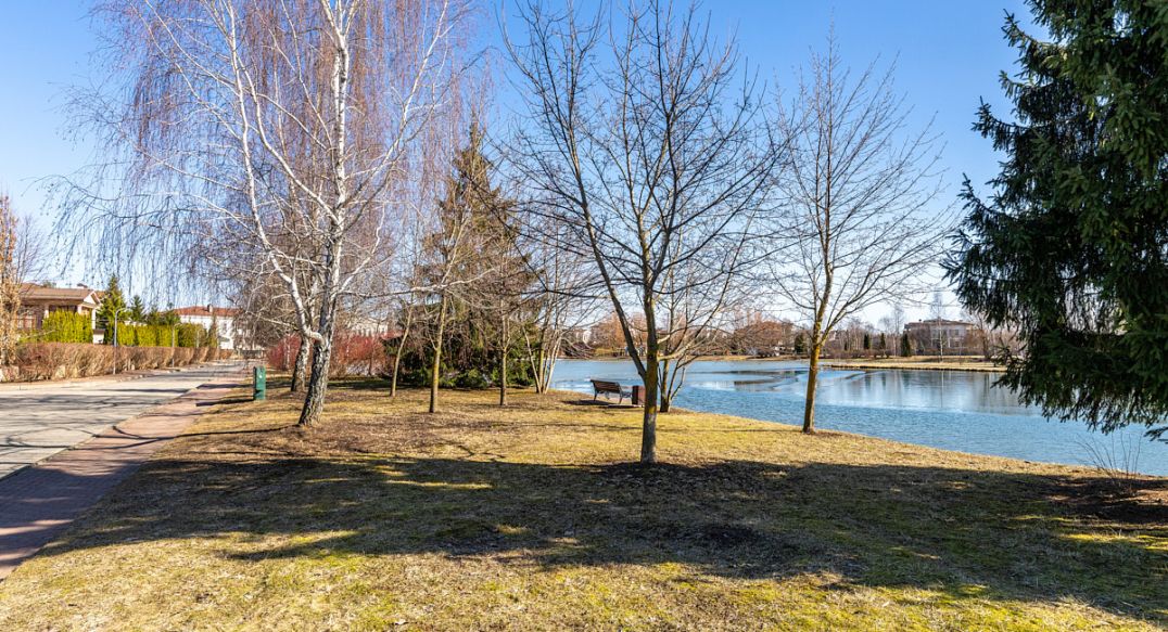 Резиденция Монолит