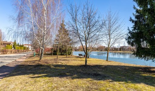 Резиденция Монолит