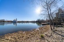 Резиденция Монолит