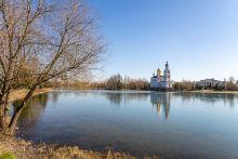 Резиденция Монолит