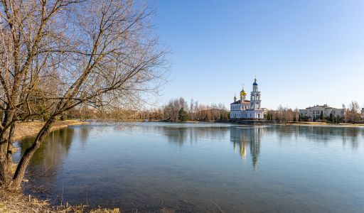 Резиденция Монолит