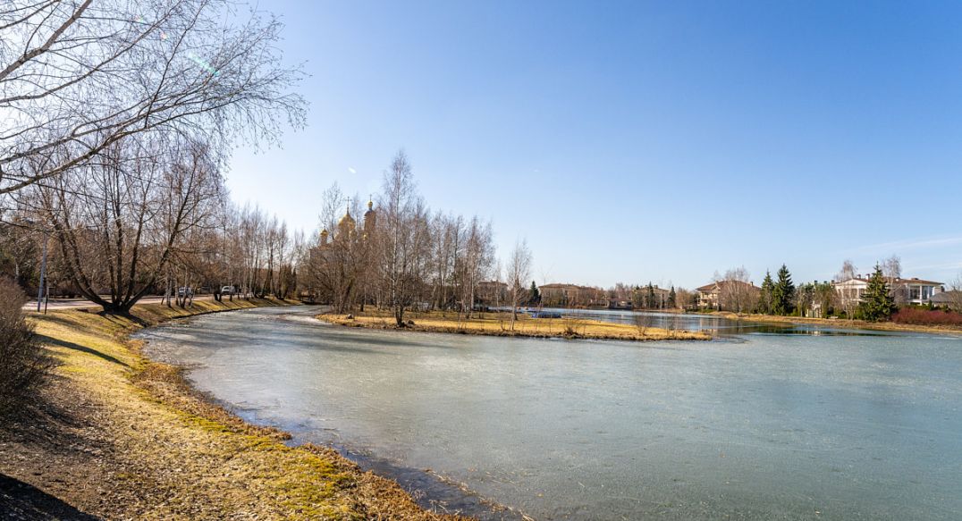 Резиденция Монолит