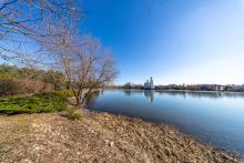 Резиденция Монолит