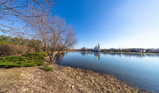 Резиденция Монолит