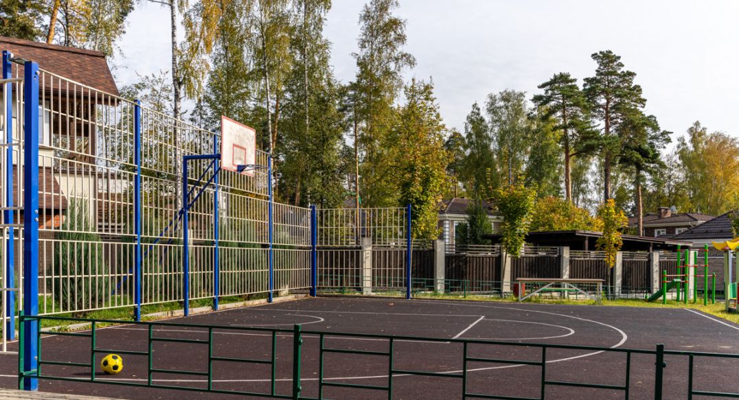 Зеленый Бор