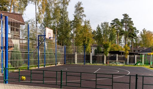 Зеленый Бор