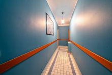 Дом под ключ в дп Загорянский