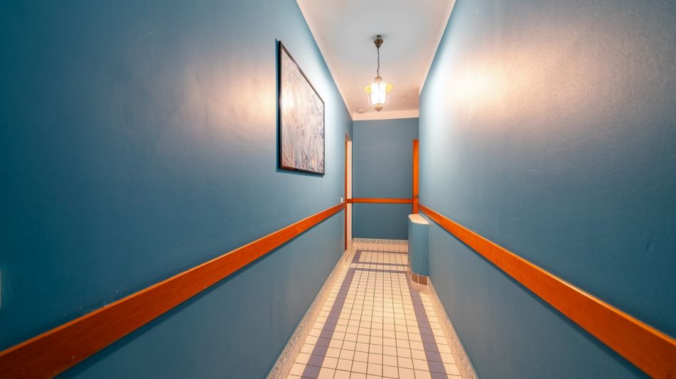 Дом под ключ в дп Загорянский