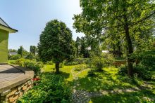 Дом под ключ в дп Загорянский