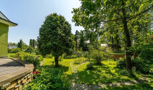 Дом под ключ в дп Загорянский