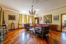 Дом под ключ в дп Загорянский