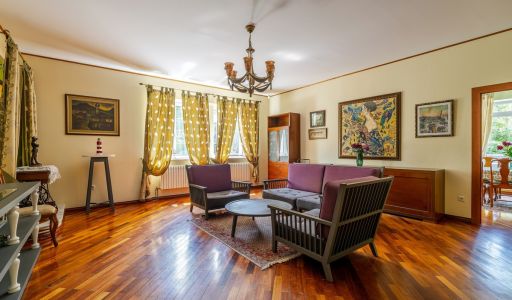 Дом под ключ в дп Загорянский