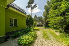 Дом под ключ в дп Загорянский