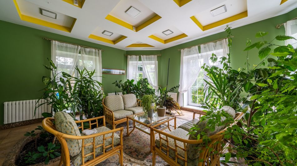 Дом под ключ в дп Загорянский