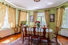 Дом под ключ в дп Загорянский