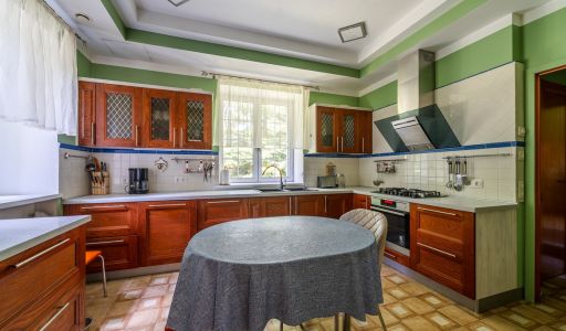 Дом под ключ в дп Загорянский