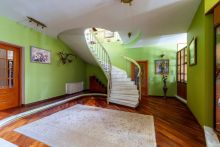 Дом под ключ в дп Загорянский