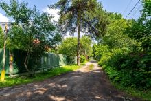 Дом под ключ в дп Загорянский