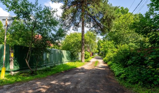 Дом под ключ в дп Загорянский