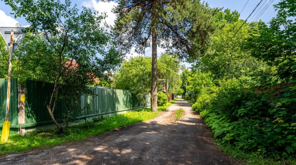 Дом под ключ в дп Загорянский