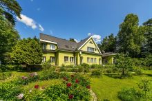 Дом под ключ в дп Загорянский