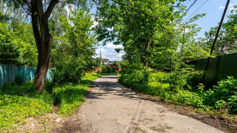 Дом под ключ в дп Загорянский