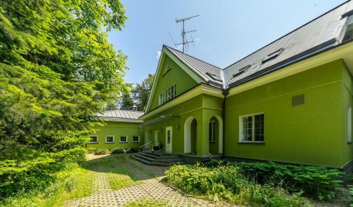 Дом под ключ в дп Загорянский