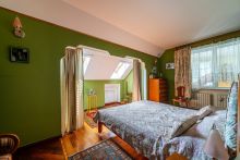 Дом под ключ в дп Загорянский