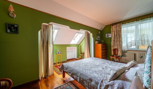 Дом под ключ в дп Загорянский